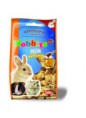 NOBBITS, milk & honey odmeny pre hlodavce